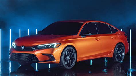 2022 Honda Civic Preview Consumer Reorts