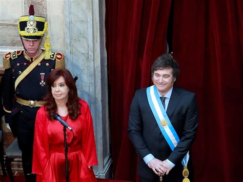 Clarín preview: the latest data from Javier Milei that was passed to