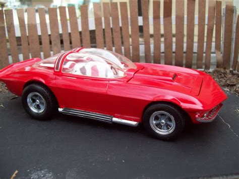 Starbirds Cosma Ray Model Cars Model Cars Magazine Forum