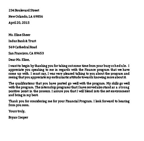 Sample Sample Closing A Business Letter Mous Syusa