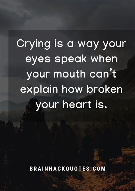 Sad Quotes Broken Hearts Popularquotesimg