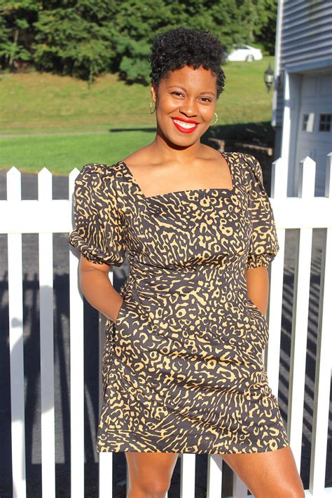 introducing the pauline dress closet core patterns