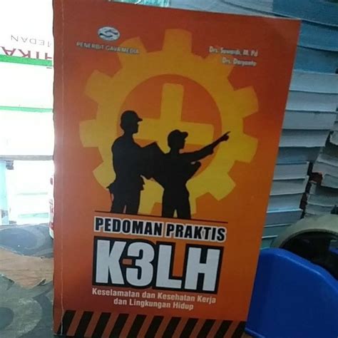 Jual Pedoman Praktis K3lh Shopee Indonesia