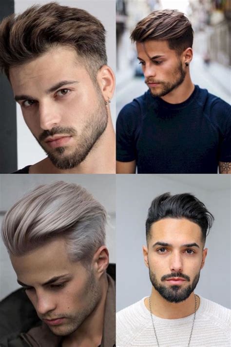 49 Best Mens Haircuts 2021 The Definitive Guide Pick A New Look Artofit