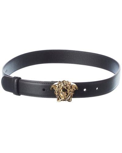 Versace Belts For Women Black Friday Sale And Deals Up To 52 Off Lyst