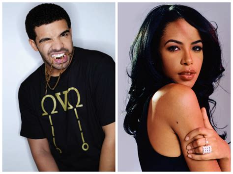 Drake Talk Is Cheap Feat Aaliyah And Static Major Gde