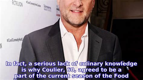 Dave Coulier Didnt Know Anything Before Worst Cooks In America