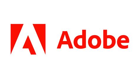 Adobe Systems Logo Imagen Transparentes Png Play