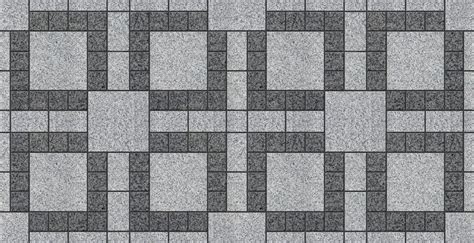 Paving Tiles Seamless Texture Paving Design Paving Pattern Pavement