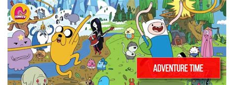 Adventure Time Hora De Aventura Comic Comeek