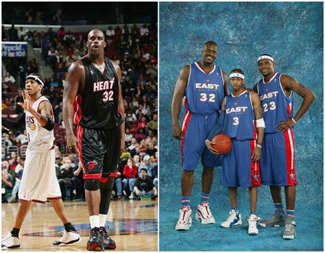 Maybe you would like to learn more about one of these? Basketball players height chart: from shortest to tallest