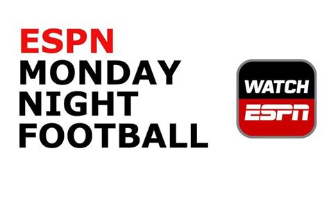 One of the biggest names in streaming, hulu has live streaming options that will give you access to espn, fox, cbs, and nbc. ESPN/WatchESPN: Saints v Falcons MNF Livescore; Stream