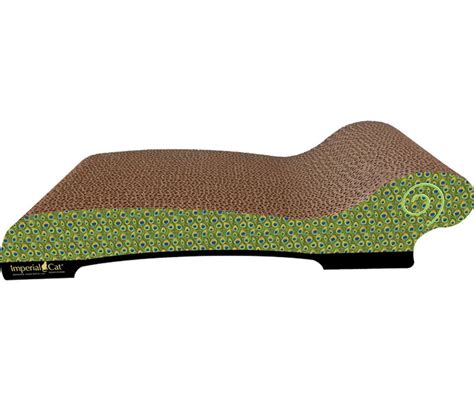 Check spelling or type a new query. Imperial Cat Large Chaise Lounge Recycles Paper Scratching ...