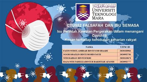 4,341 likes · 40 talking about this. CTU552: FALSAFAH DAN ISU SEMASA - YouTube