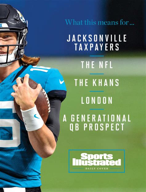 If you are wondering about trevor lawrence's hair care, let us tell you that he said he uses pantene shampoo. The Impact of Trevor Lawrence on the Jaguars, Jacksonville ...