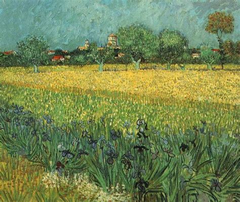 Tetapi kelopak jatuh dari mereka lebih cepat, dan bunga vyali. #ArtikelSeni : Biografi Van Gogh Dan Sebagian Karya Lukis Nya