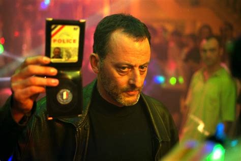 Bild Zu Jean Reno Wasabi Ein Bulle In Japan Bild Jean Reno Foto