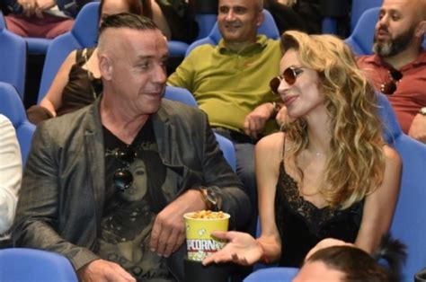 What To Do While In Ukraine Svetlana Loboda And Till Lindemann