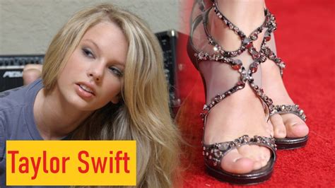 Taylor Swift Feet Youtube
