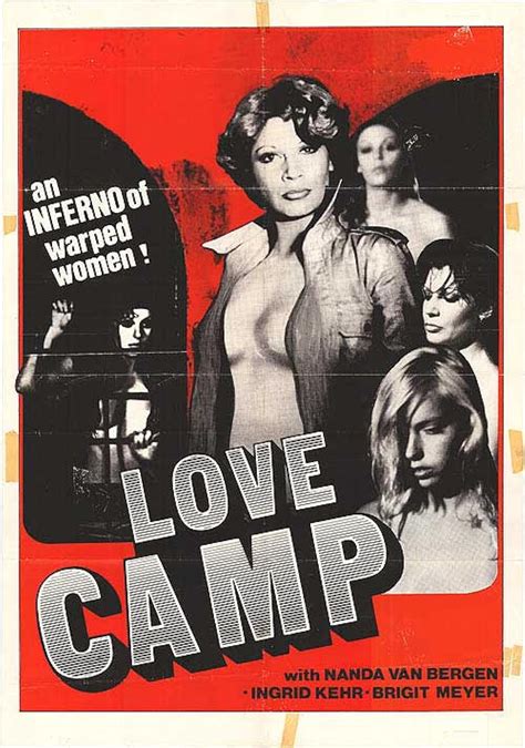 Love Camp 1977 IMDb