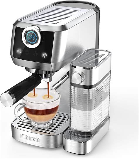 10 Best Selling Espresso Machines For 2023 The Jerusalem Post