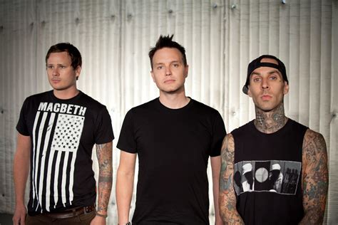 Blink 182 Wallpapers Free Download Pixelstalknet