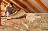 Home Roof Insulation Images