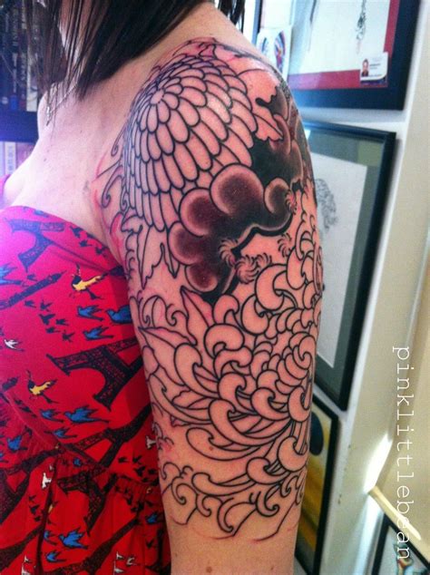 Half Sleeve Tattoos For Girly Girls half sleeve tattoos for girls