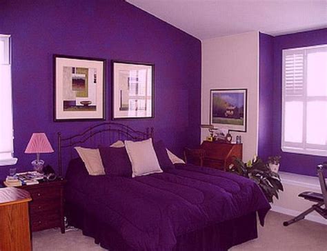 21 Bedroom Paint Ideas With Different Colors Interior Design Inspirations