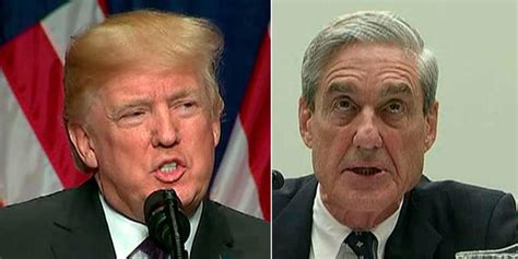 Should Trump Testify In The Mueller Probe Fox News Video