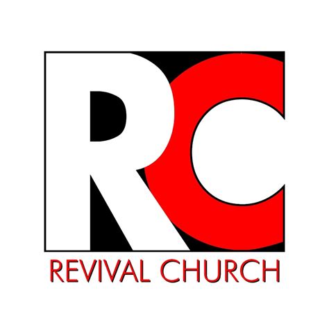 The Revival Church Youtube