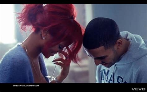 rihanna feat drake what s my name 2010