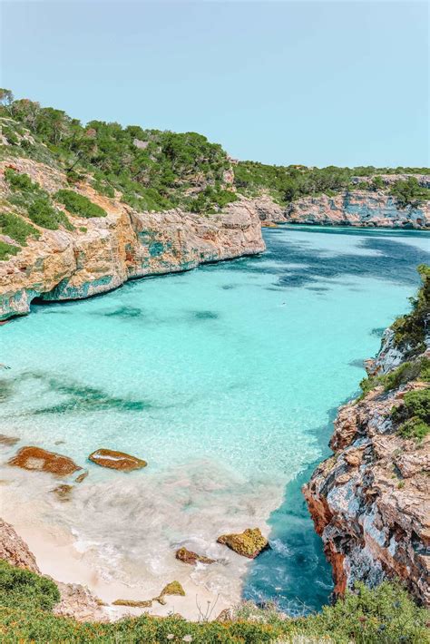Best Things To Do In Majorca Spain Travel Europe Travel Travel Inspo Travel Inspiration