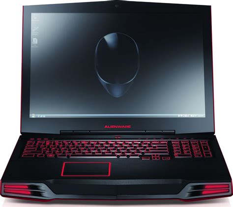 Alienware M17x0399 432 Cm Laptop Amazonde Computer And Zubehör