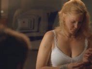 Naked Anna Gunn In Breaking Bad