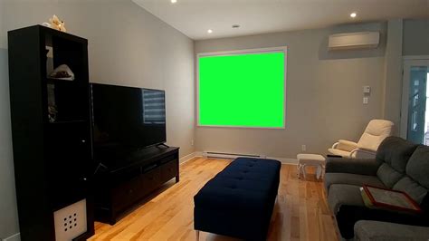 Free Background Stock Hd For Green Screen Living Room Green Window