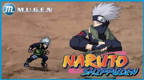 Kakashi Academy Char By Inseph Jus Char Download Youtube
