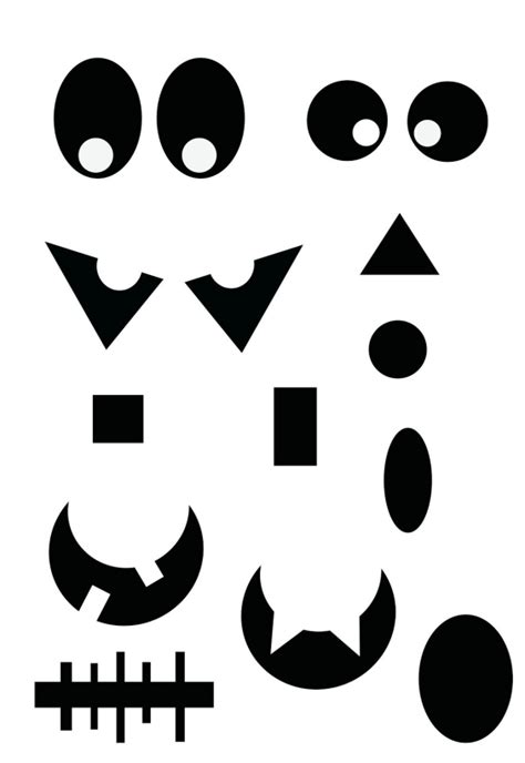 I'm planning on leaving it open source and placing it for open collaboration for adding… Make Your Own Jack O Lantern Craft : Woman of Many Roles