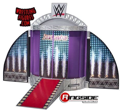 mattel reveals wwe fashion dolls superstars and raw womens title at sdcc 2017 new proto images