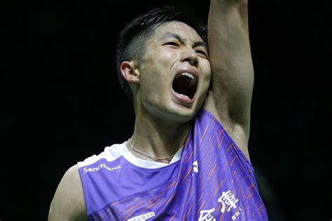 We did not find results for: 羽球》周天成登世界第二 、戴資穎積分再掉 最新排名出爐 - 自由體育