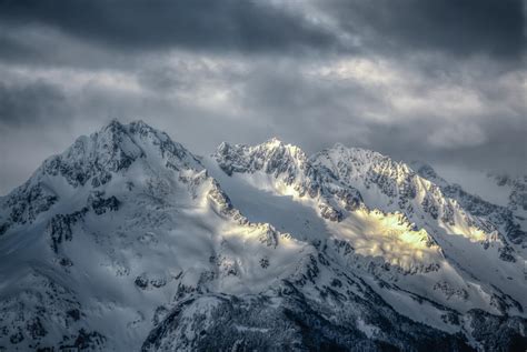 Rugged Mountains Photograph By Jeffery Buchholz Fine Art America
