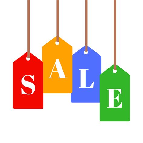 Label Sale Icon · Free Image On Pixabay