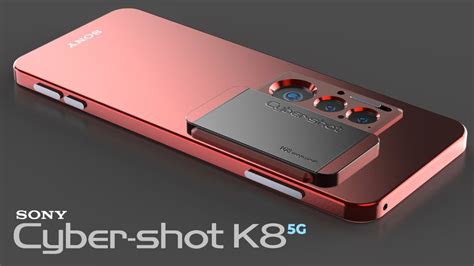Sony Cyber Shot K8 [2023] Sony Ericsson K790 K800 Incarnation Youtube