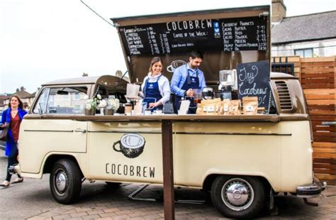 11 delicious street food vans to hire for your event verve