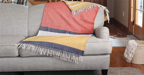 The 4 Best Wool Blankets