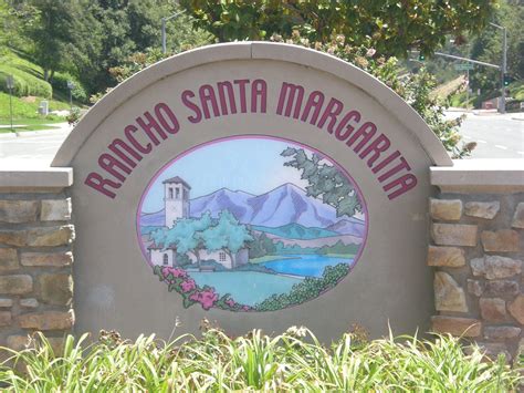Discover The Beauty Of Rancho Santa Margarita