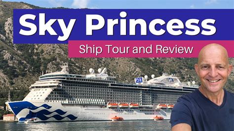 Sky Princess Cruise Ship Tour And Need To Knows Before Cruising Youtube