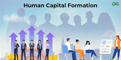Human Capital Formation Meaning Sources Role And Importance