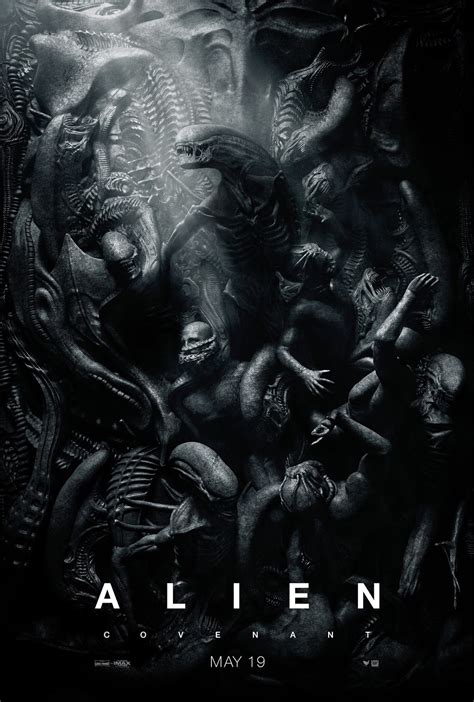 ตัวอย่างหนังใหม่ Alien Covenant เอเลี่ยน โคเวแนนท์ ซับไทย