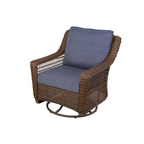 Rocking chairs for the front porch summer is the perfect time to chill and relax in a rocking chair on the front porch. 15 Inspirations of Patio Rocking Swivel Chairs
